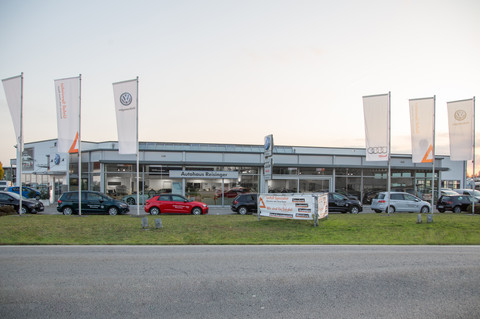 Autohaus Reisinger GmbH
